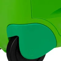 Чемодан Samsonite Dream2go 30 лл/ Зеленый photo 10