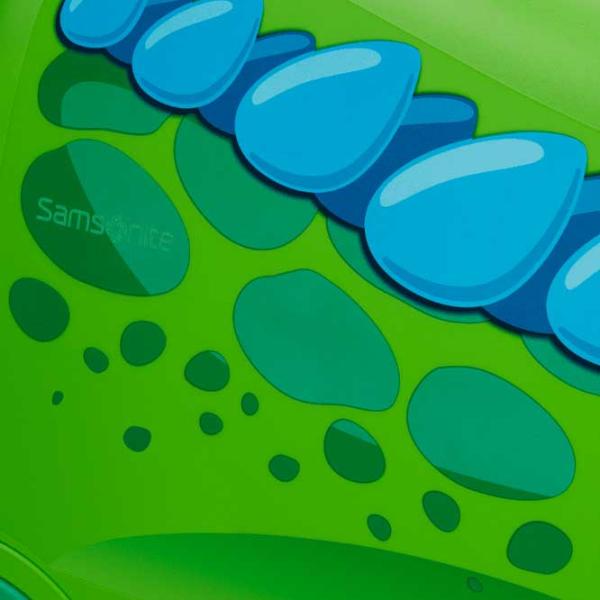 Valiză Samsonite Dream2go 30 ll/ Green photo 11