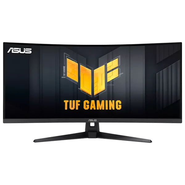 Монитор Asus TUF VG34VQ3B 34" WQHD 180 Гц / 1 мс / Черный photo 1