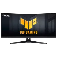 Monitor Asus TUF VG34VQ3B 34" WQHD 180 Hz / 1 ms / Black