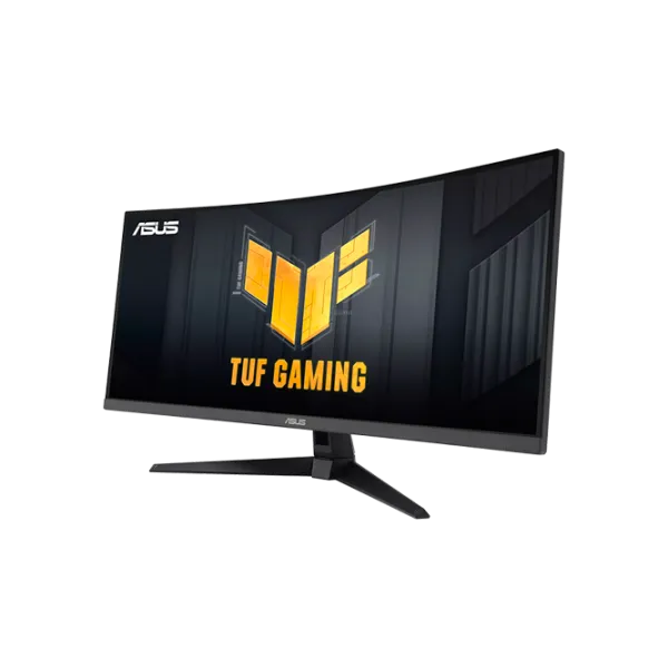 Монитор Asus TUF VG34VQ3B 34" WQHD 180 Гц / 1 мс / Черный photo 2