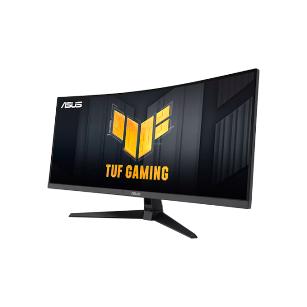 Монитор Asus TUF VG34VQ3B 34" WQHD 180 Гц / 1 мс / Черный photo 2