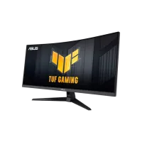 Monitor Asus TUF VG34VQ3B 34" WQHD 180 Hz / 1 ms / Black photo 2