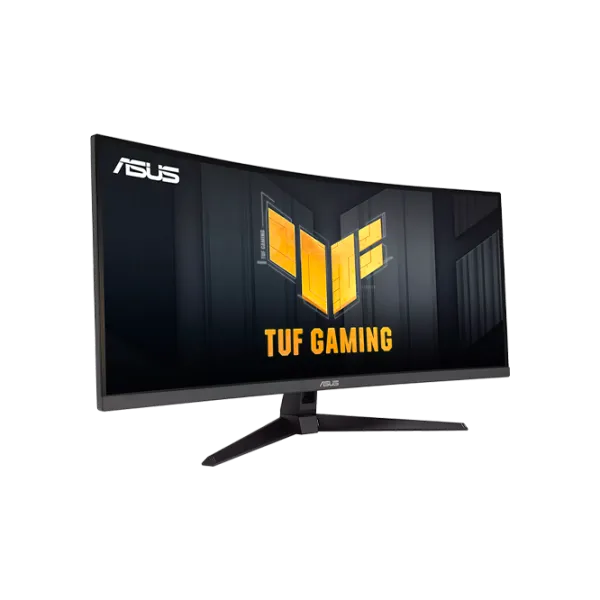 Монитор Asus TUF VG34VQ3B 34" WQHD 180 Гц / 1 мс / Черный photo 3