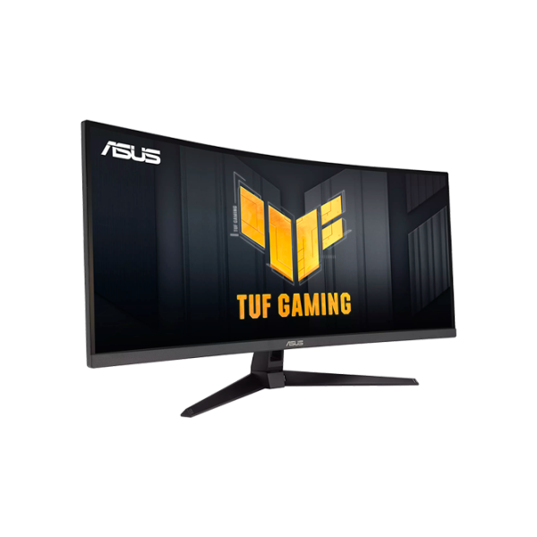 Монитор Asus TUF VG34VQ3B 34" WQHD 180 Гц / 1 мс / Черный photo 3