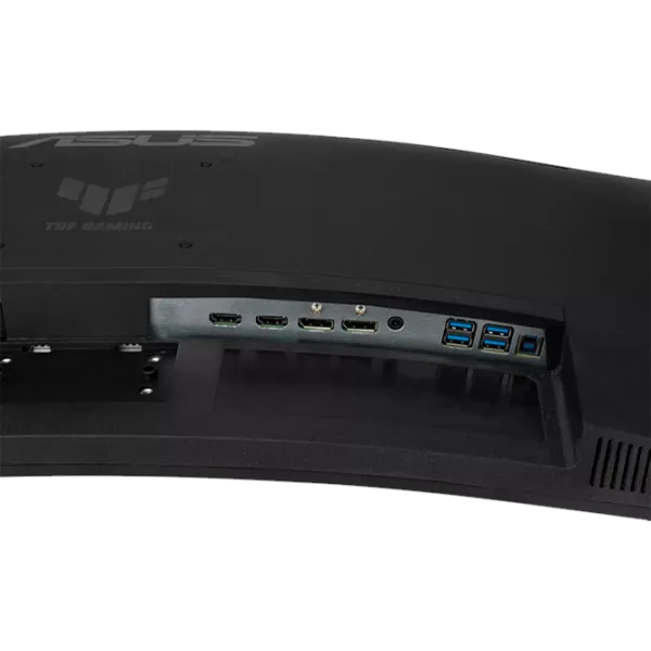 Монитор Asus TUF VG34VQ3B 34" WQHD 180 Гц / 1 мс / Черный photo 5
