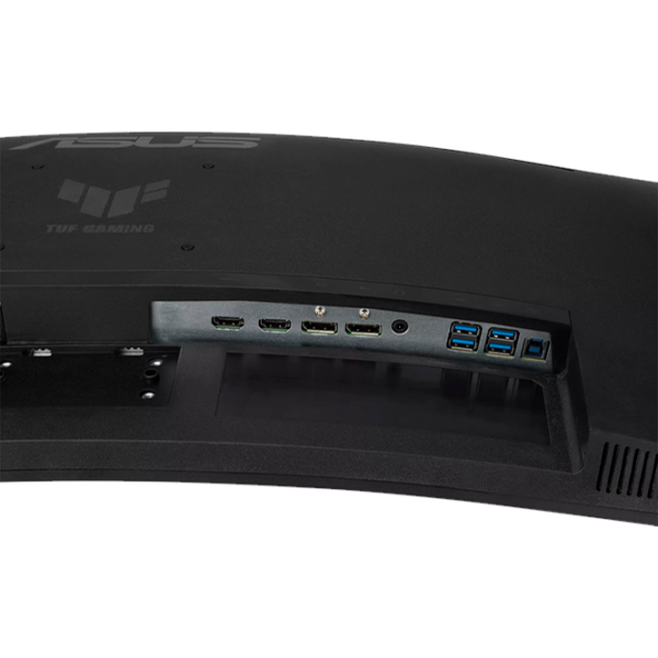 Монитор Asus TUF VG34VQ3B 34" WQHD 180 Гц / 1 мс / Черный photo 5