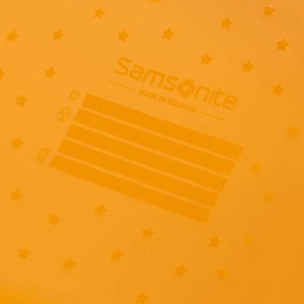 Чемодан Samsonite Dream2go 30 лл/ Желтый photo 8