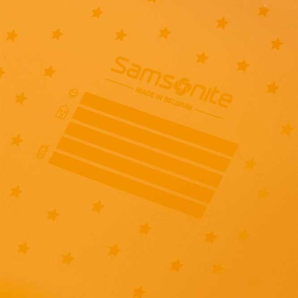 Чемодан Samsonite Dream2go 30 лл/ Желтый photo 8