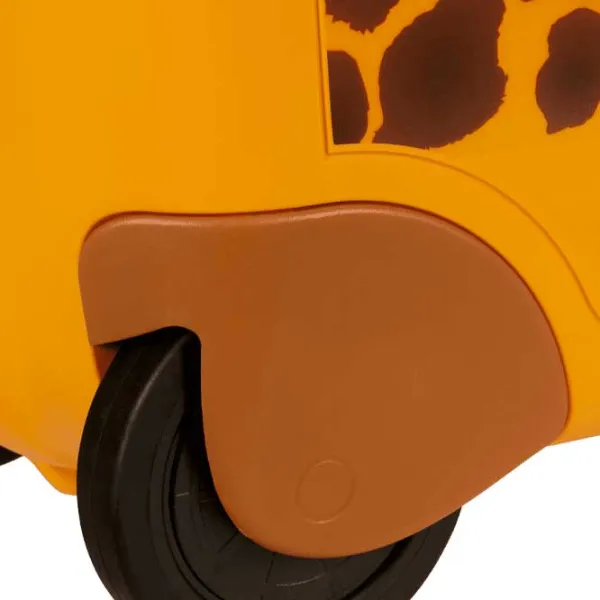 Чемодан Samsonite Dream2go 30 лл/ Желтый photo 10