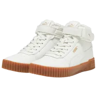 Ботинки для женщин Puma Carina 2.0 Mid Wtr 40 / Белый