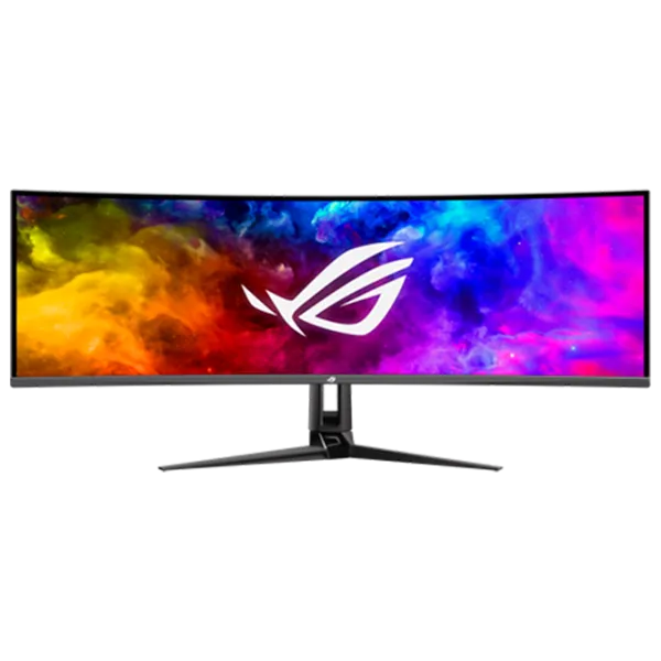 Монитор Asus ROG Swift PG49WCD 49" DQHD  144 Гц / 0.03 мс / Черный photo 1