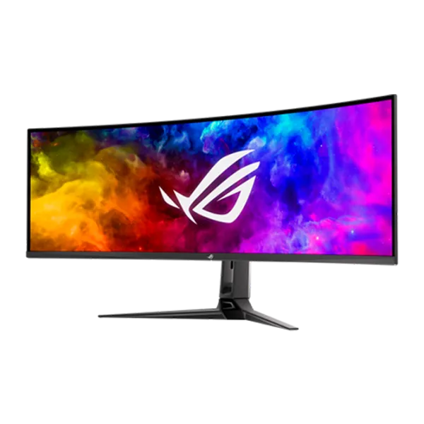 Монитор Asus ROG Swift PG49WCD 49" DQHD  144 Гц / 0.03 мс / Черный photo 2