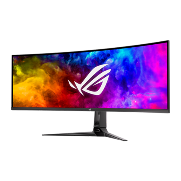 Монитор Asus ROG Swift PG49WCD 49" DQHD  144 Гц / 0.03 мс / Черный photo 2