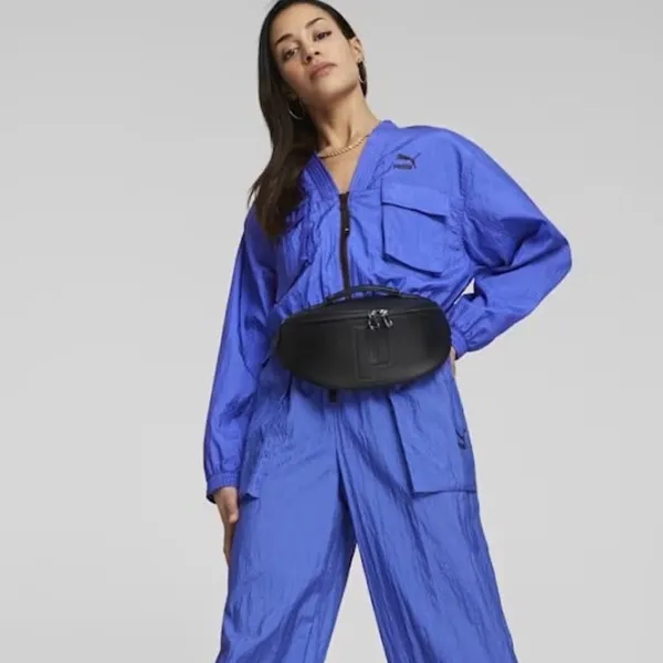 Сумка для женщин Puma Sense Bum  На плечо / PU photo 5