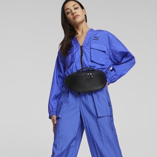 Сумка для женщин Puma Sense Bum  На плечо / PU photo 5