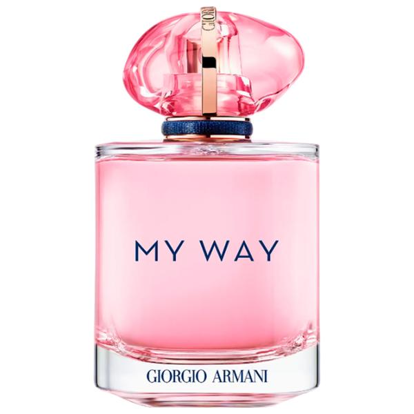 Парфюм для женщин Giorgio Armani My Way Nectar Парфюмерная вода / Сладкий photo 2