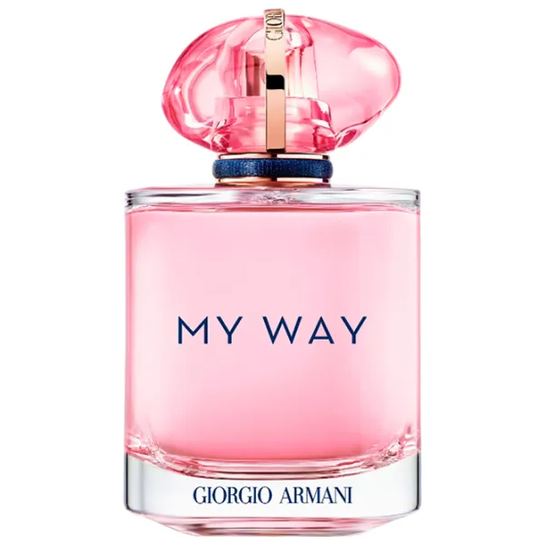 Парфюм для женщин Giorgio Armani My Way Nectar Парфюмерная вода / Сладкий photo 2