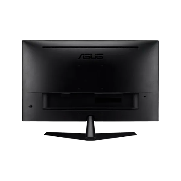 Monitor Asus VY279HF 27" Full HD 100 Hz / 1 ms / Black photo 2