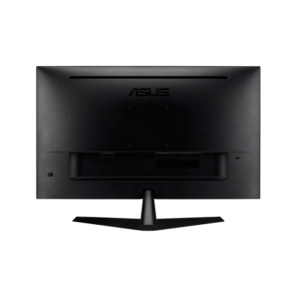Monitor Asus VY279HF 27" Full HD 100 Hz / 1 ms / Black photo 2