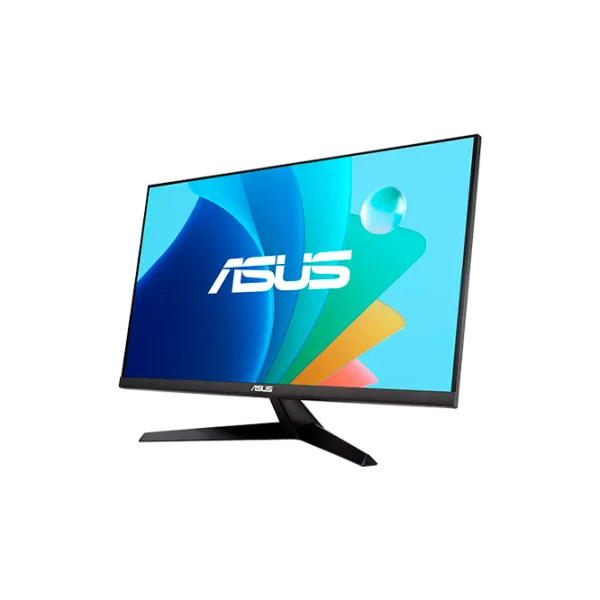 Monitor Asus VY279HF 27" Full HD 100 Hz / 1 ms / Black photo 3