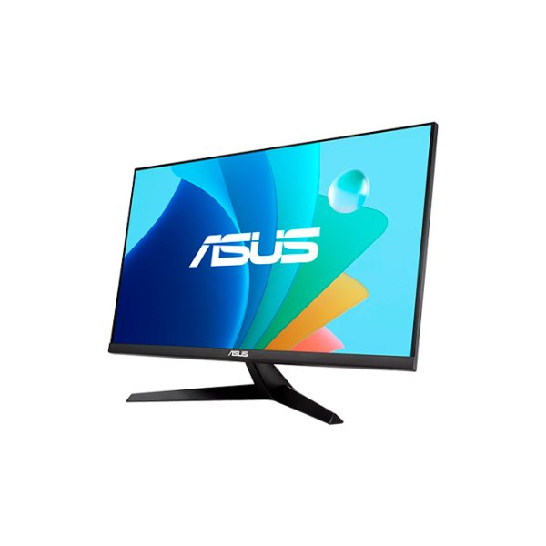 Monitor Asus VY279HF 27" Full HD 100 Hz / 1 ms / Black photo 3