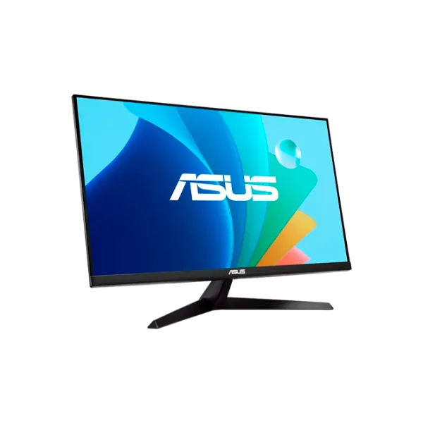Monitor Asus VY279HF 27" Full HD 100 Hz / 1 ms / Black photo 4