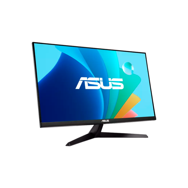 Monitor Asus VY279HF 27" Full HD 100 Hz / 1 ms / Black photo 4