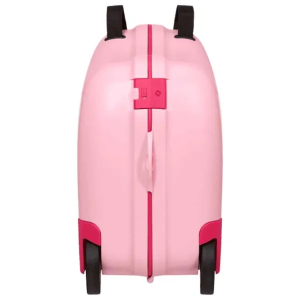 Чемодан Samsonite Dream2go 30 лл/ Розовый photo 2 Чемодан Samsonite Dream2go 30 лл/ Розовый photo 2
