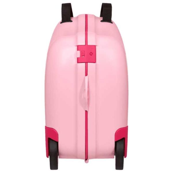 Чемодан Samsonite Dream2go 30 лл/ Розовый photo 2 Чемодан Samsonite Dream2go 30 лл/ Розовый photo 2