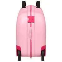 Чемодан Samsonite Dream2go 30 лл/ Розовый photo 2