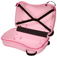 Чемодан Samsonite Dream2go 30 лл/ Розовый photo 3