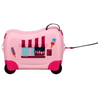 Чемодан Samsonite Dream2go 30 лл/ Розовый photo 4
