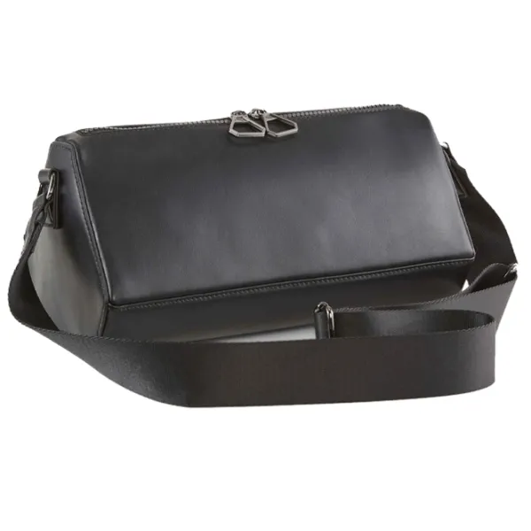 Сумка для женщин Puma Prime Idol Baguette  На плечо / PU photo 2 Сумка для женщин Puma Prime Idol Baguette  На плечо / PU photo 2