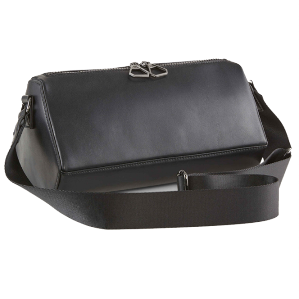 Сумка для женщин Puma Prime Idol Baguette  На плечо / PU photo 2 Сумка для женщин Puma Prime Idol Baguette  На плечо / PU photo 2