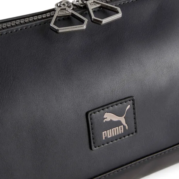 Сумка для женщин Puma Prime Idol Baguette  На плечо / PU photo 4 Сумка для женщин Puma Prime Idol Baguette  На плечо / PU photo 4