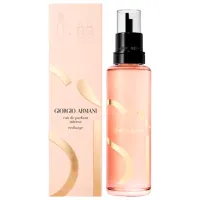 Парфюм для женщин Giorgio Armani Si Eau de Parfum Intense Refill Парфюмерная вода / Древесный