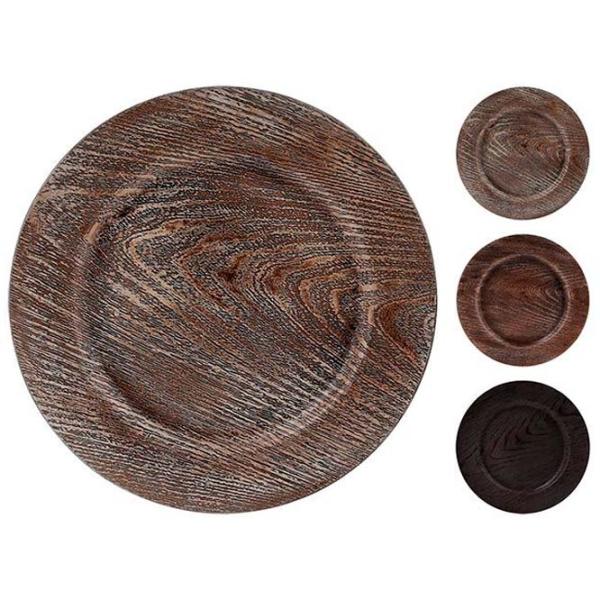 Farfurie EH 45759 Decorativă / 33 cm photo 1 Farfurie EH 45759 Decorativă / 33 cm photo 1