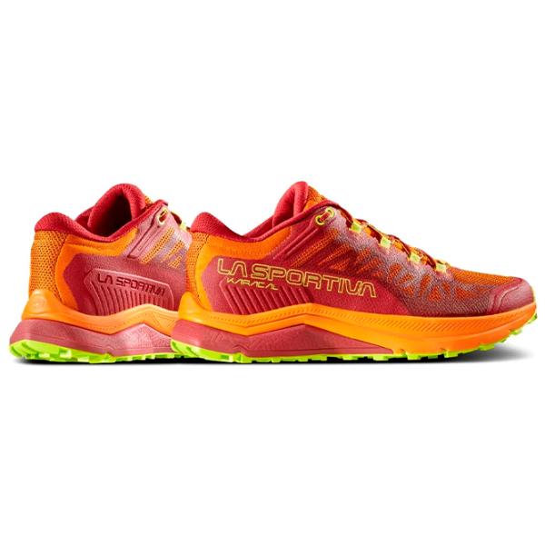 Adidași pentru bărbați La Sportiva Karacal Sun 45 / Orange photo 5 Adidași pentru bărbați La Sportiva Karacal Sun 45 / Orange photo 5