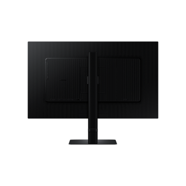 Монитор Samsung ViewFinity S6 S27D604 27" 2K 100 Гц / 5 мс / Черный photo 2