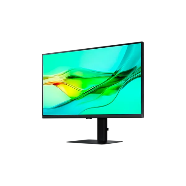 Монитор Samsung ViewFinity S6 S27D604 27" 2K 100 Гц / 5 мс / Черный photo 3