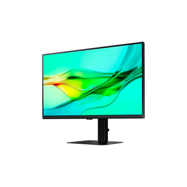 Монитор Samsung ViewFinity S6 S27D604 27" 2K 100 Гц / 5 мс / Черный photo 3