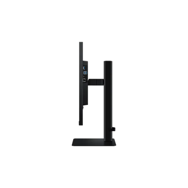 Монитор Samsung ViewFinity S6 S27D604 27" 2K 100 Гц / 5 мс / Черный photo 4