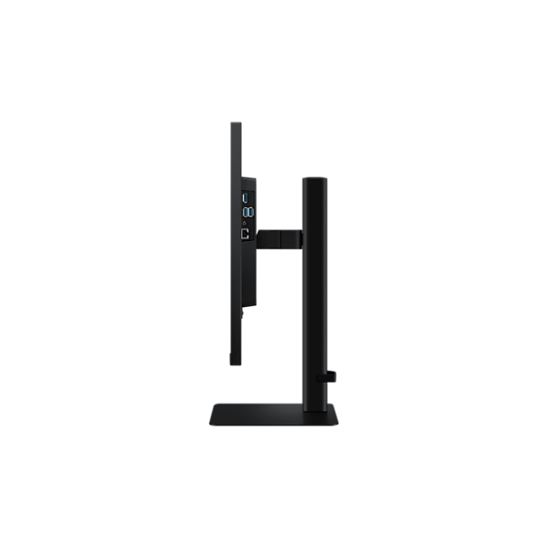 Монитор Samsung ViewFinity S6 S27D604 27" 2K 100 Гц / 5 мс / Черный photo 4