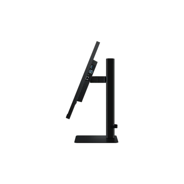 Монитор Samsung ViewFinity S6 S27D604 27" 2K 100 Гц / 5 мс / Черный photo 5