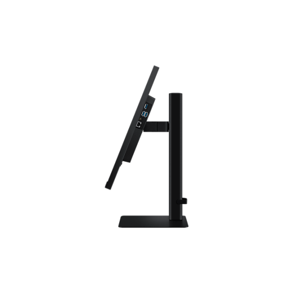 Монитор Samsung ViewFinity S6 S27D604 27" 2K 100 Гц / 5 мс / Черный photo 5