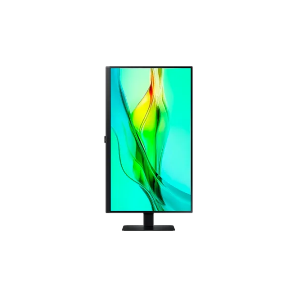 Монитор Samsung ViewFinity S6 S27D604 27" 2K 100 Гц / 5 мс / Черный photo 6