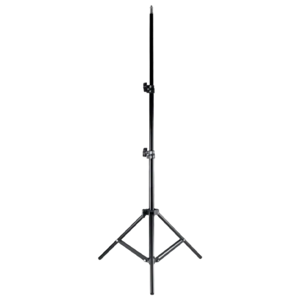 Штатив Light Stand 8805 Фото, видео / Черный photo 1 Штатив Light Stand 8805 Фото, видео / Черный photo 1