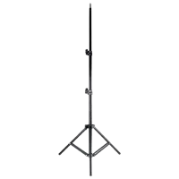 Trepied Light Stand 8805 Foto, video / Black