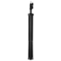 Trepied Light Stand 8805 Foto, video / Black photo 2